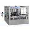 Buy cheap Rotary Hot Melt Bottle Labeling Machine For Sticking Continuous Rolled Labels from wholesalers