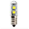 Buy cheap E14 E17 1W 7pcs Chip Refrigerator microwave oven sewing machine light from wholesalers