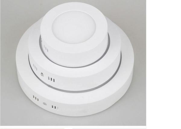 Buy cheap Epistar SMD2835 Round LED Panel Lights Surface Mounted Led ceiling Light from wholesalers