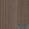 Buy cheap Engineered Veneer Wenge Lati Wood Top A / B Grade Customized from wholesalers