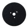Buy cheap Black 6 Inch 220mm Concrete Diamond Grinding Disc For Polishing Metal from wholesalers