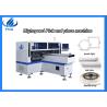 Buy cheap 1.2m LED Tube Light Making Machine 68 Feeders LED Light Production Line from wholesalers