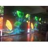 Buy cheap AC Thin HD LED Display Short View Distance Rich Colors For Exhibition Halls from wholesalers