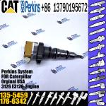 3216 E3216 Fuel Injector Assembly 177-4754 177-4752 10R-0782 178-0199 128-6601