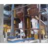 Buy cheap Small Scale Sheep Cattle Feed Manufacturing Machine 500kg/H-1000kg/H from wholesalers