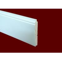 Buy cheap Fireproof Decorative PVC Wall Panel For Bathroom / Hotel product