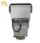 Forest Fire Prevention Thermal Security Camera / Long Distance Infrared Camera