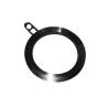Buy cheap A350 LF1/LF2 Spade ASME B16 5 Flange Forged High Hardness Smooth Surface from wholesalers