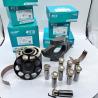 Buy cheap A10VO71 Rexroth Hydraulic Pump SY75 Excavator Hydraulic Parts from wholesalers