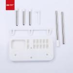 235mm BAI Automatic Embroidery Machine 650rpm Large Needle Plate