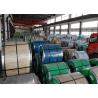 Buy cheap 2B BA Stainless Slit Coil 410 420 430 Polished Surface Mill Edge from wholesalers