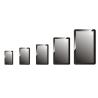 Buy cheap Wall mounted LCD advertising display indoor 19" to 84",3G/WIFI/LAN/KIOSK from wholesalers
