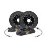 Buy cheap Carbon Ceramic Brake Rotors Sport Car Racing Disc 2021 BMW 8- Series 2021 Lexus LC 2020 Mercedes-Benz SL Class from wholesalers