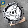 Buy cheap YN32W00004F2 Kobelco SK235 Swing Gearbox from wholesalers