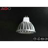 Buy cheap 5w Led Energy Saving Light Bulbs Grey Aluminum Fixture Ip33 50mm Smd3030 Chip from wholesalers