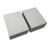 Buy cheap Wholesale 2mm Cardboard Grey Board Customized Material Gray Cardboard from wholesalers