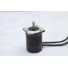 Buy cheap NEMA 23 3 Phase Brushless Dc Motor 24V 7A 3000RPM 125W from wholesalers