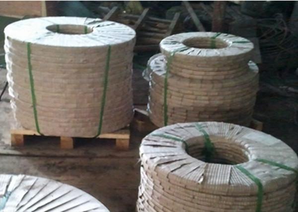 Buy cheap 1D Finish Stainless Steel Strip , 409 Precision Stainless Steel Metal Strips from wholesalers