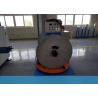 Buy cheap Double Heads 1000mm Aluminum Tape Pay Off Machine ROHS Approved from wholesalers