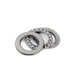 High Quality Single Row Thrust Ball Bearing 35x52x12mm 51107 Thrust Bearing