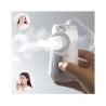 Buy cheap Commercial Cough Portable Nebulizer Inhaler Machine Healthcare MMAD 3.09μm from wholesalers