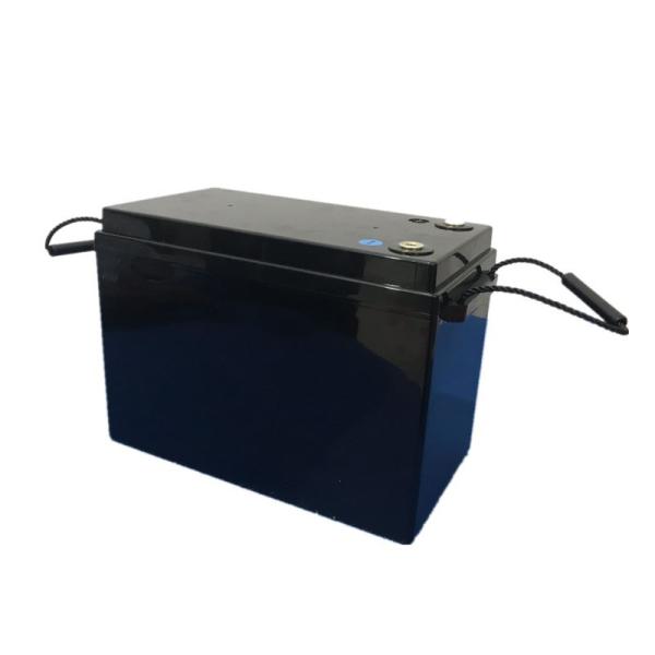Buy cheap Stable 24V LiFePO4 Lithium Battery Pack 71x93x230mm For Inverters from wholesalers