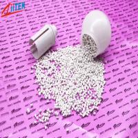 Buy cheap Nylon Heat Conductive Plastic High Performance Low Weight For LED Housing product