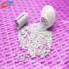 Buy cheap Nylon Heat Conductive Plastic High Performance Low Weight For LED Housing from wholesalers