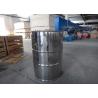 Buy cheap 100% Silicone Air Filter Glue Two Components Iron Bucket Packaging from wholesalers