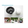 Buy cheap Customized Agricultural Hydroponics Plastic Cups Convenient Easy Cleaning from wholesalers