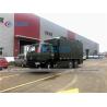 Buy cheap 6X6 Dongfeng Military Off Road Mobile Kitchen Truck from wholesalers