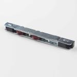 Stainless Steel Upvc Window Roller Wheels for Hotel Villa Apartment Office