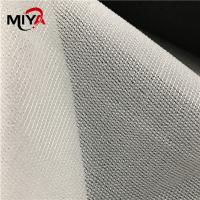 Buy cheap Garment PA Double Dot 40gsm Fusible Interlining Fabric product