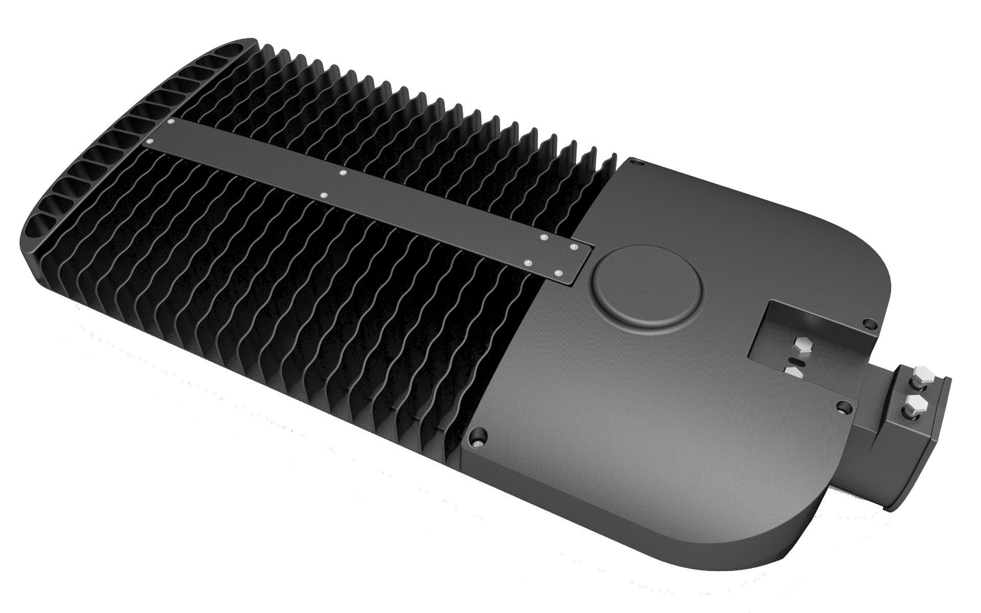 160lm / w 150w LED Street Lighting Super Brightness led road light