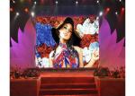 Smd2121 Full Color Led Video Display Board Hire , Led Wall Panel 3.91mm Pixel
