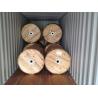 Buy cheap 380V Copper Core PVC Insulated PVC Sheathed Armored Cable Fiber Optic Cable AVVR Type from wholesalers