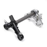 OEM High Quality of the Motorcycle steering stem for CG Model