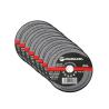 Buy cheap 180mm Stainless Steel Cutting Discs from wholesalers