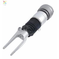 Buy cheap Porsche Panamera (2009-2013) Front Left Air Suspension Strut shock absorber 9703 product