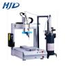 Buy cheap Carbon Steel Automatic Glue Dispenser High Speed Multi Needle Potting from wholesalers