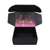 Buy cheap C1S Paper Folding Packaging Boxes 4 Color Printing For Garmen from wholesalers
