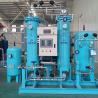 Buy cheap Skid Mounted Design PSA Medical Oxygen Generator ISO13485 Approved from wholesalers