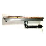 Catalytic Pizza Bakery Oven Gas Burner Heaters Infrared HD242