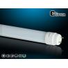 Buy cheap Professional 4 foot t8 led tube lights for Conference / Factories from wholesalers