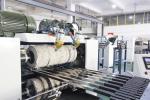 1200mm Square Tube Polishing Machine / Both Side Round Tube