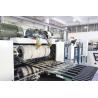 Buy cheap 1200mm Square Tube Polishing Machine / Both Side Round Tube from wholesalers