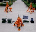 Buy cheap Weight Center Gravity Measuring Aircraft Ground Support Equipment from wholesalers