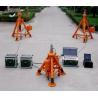 Buy cheap Weight Center Gravity Measuring Aircraft Ground Support Equipment 220V from wholesalers