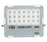 20W high quality external led flood lights waterproof IP65 aluminum materials