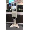 Buy cheap Indoor 21.5 Inch LCD Digital Signage Display 16.7M Color digital hand sanitizer from wholesalers